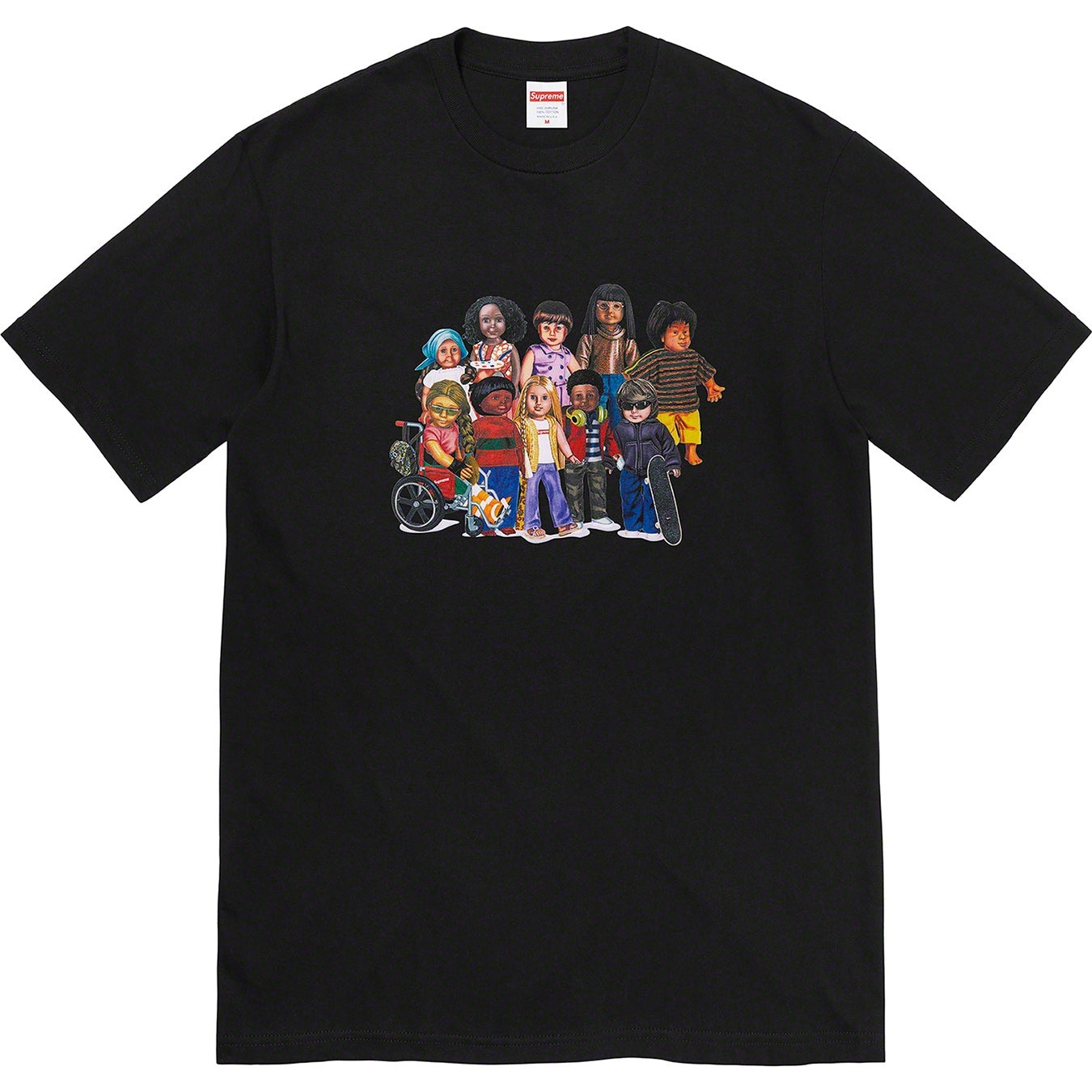Children Tee view 13